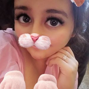 Meet your Posher, Kristal